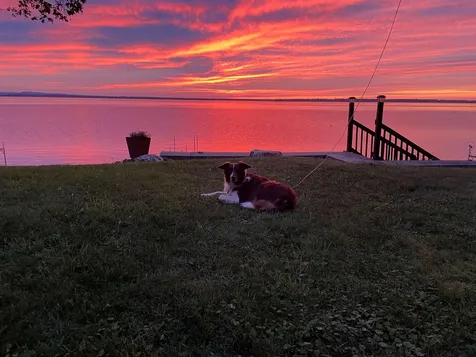 162 Maquam Shore Road Swanton VT 05488