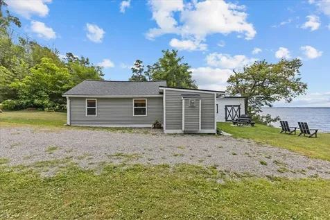 162 Maquam Shore Road Swanton VT 05488