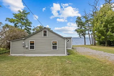 162 Maquam Shore Road Swanton VT 05488