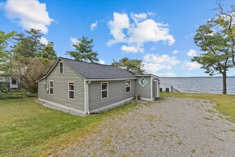 162 Maquam Shore Road Swanton VT 05488