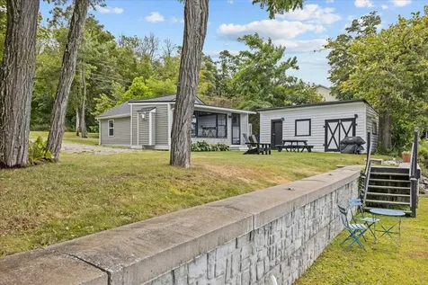 162 Maquam Shore Road Swanton VT 05488