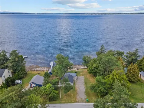 162 Maquam Shore Road Swanton VT 05488