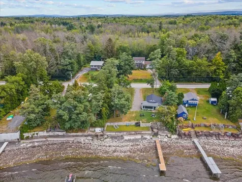 162 Maquam Shore Road Swanton VT 05488