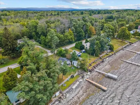 162 Maquam Shore Road Swanton VT 05488