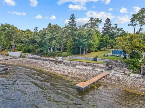 162 Maquam Shore Road Swanton VT 05488