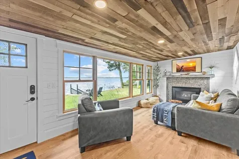 162 Maquam Shore Road Swanton VT 05488