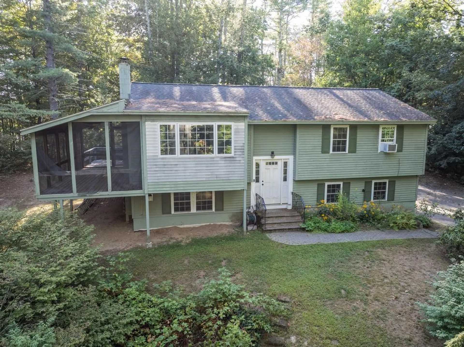270 Newmarket Road Durham NH 03824