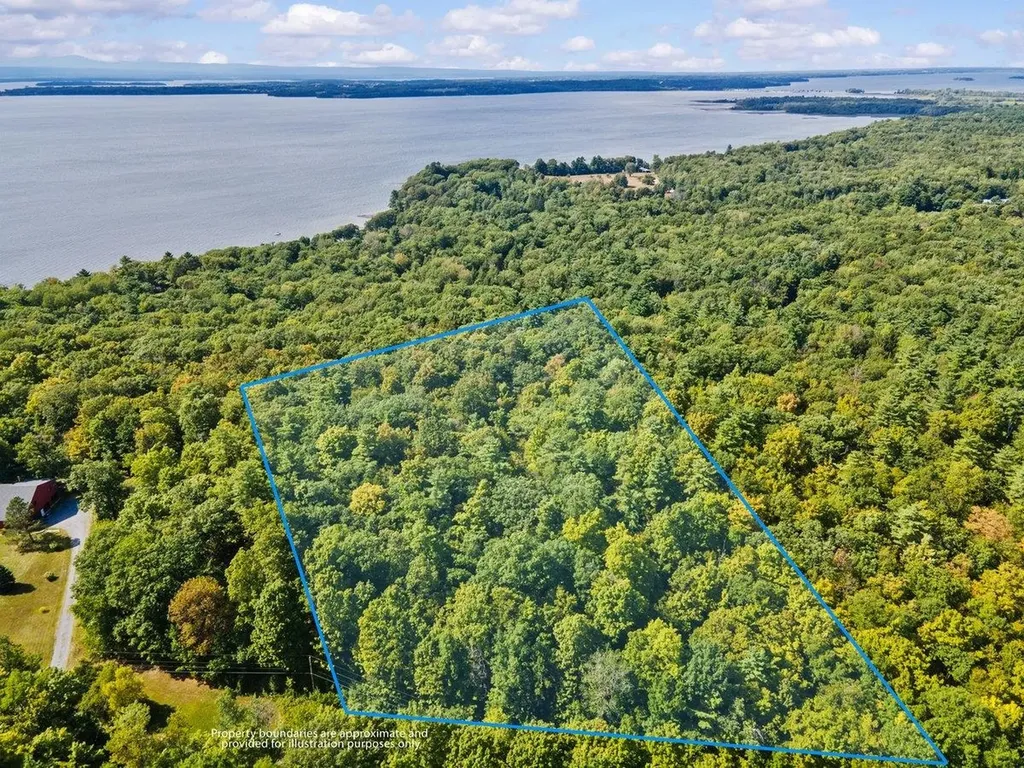 514 Red Rock Road Colchester VT 05446