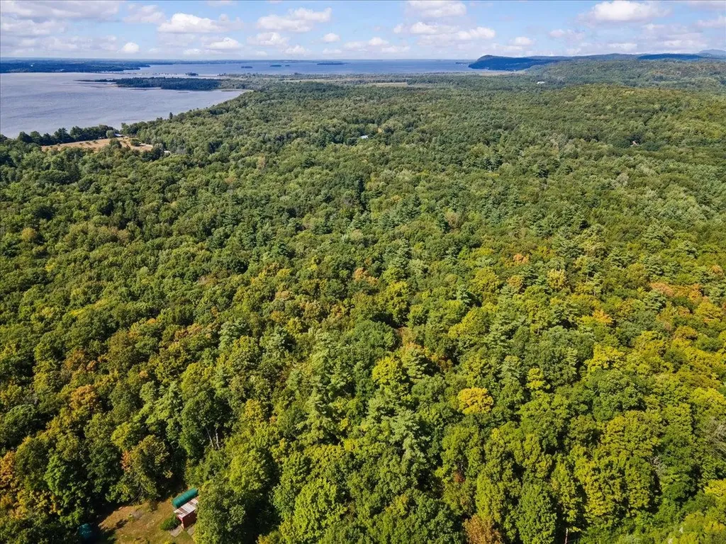 514 Red Rock Road Colchester VT 05446