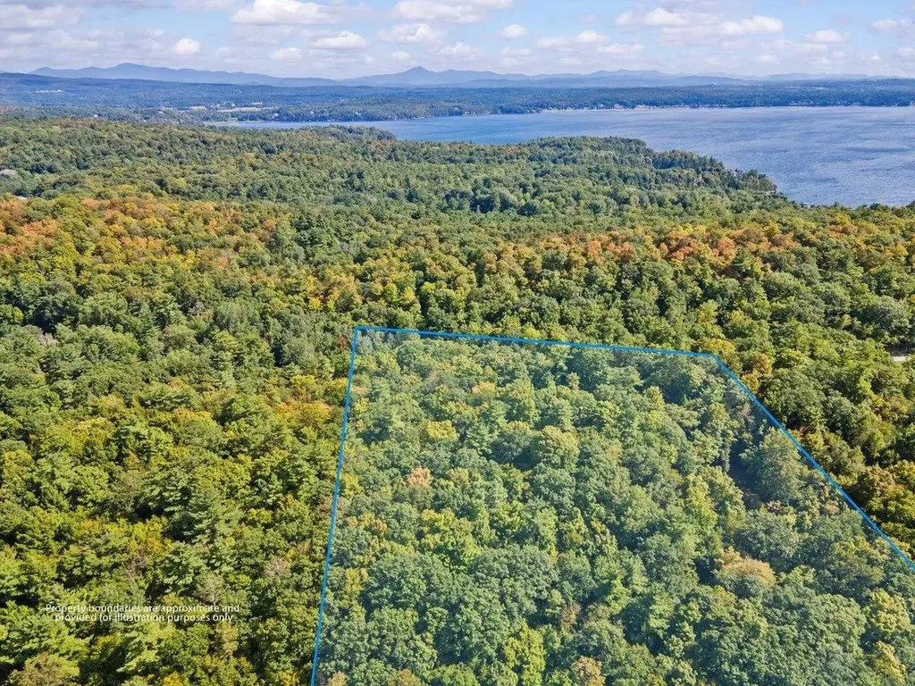 514 Red Rock Road Colchester VT 05446