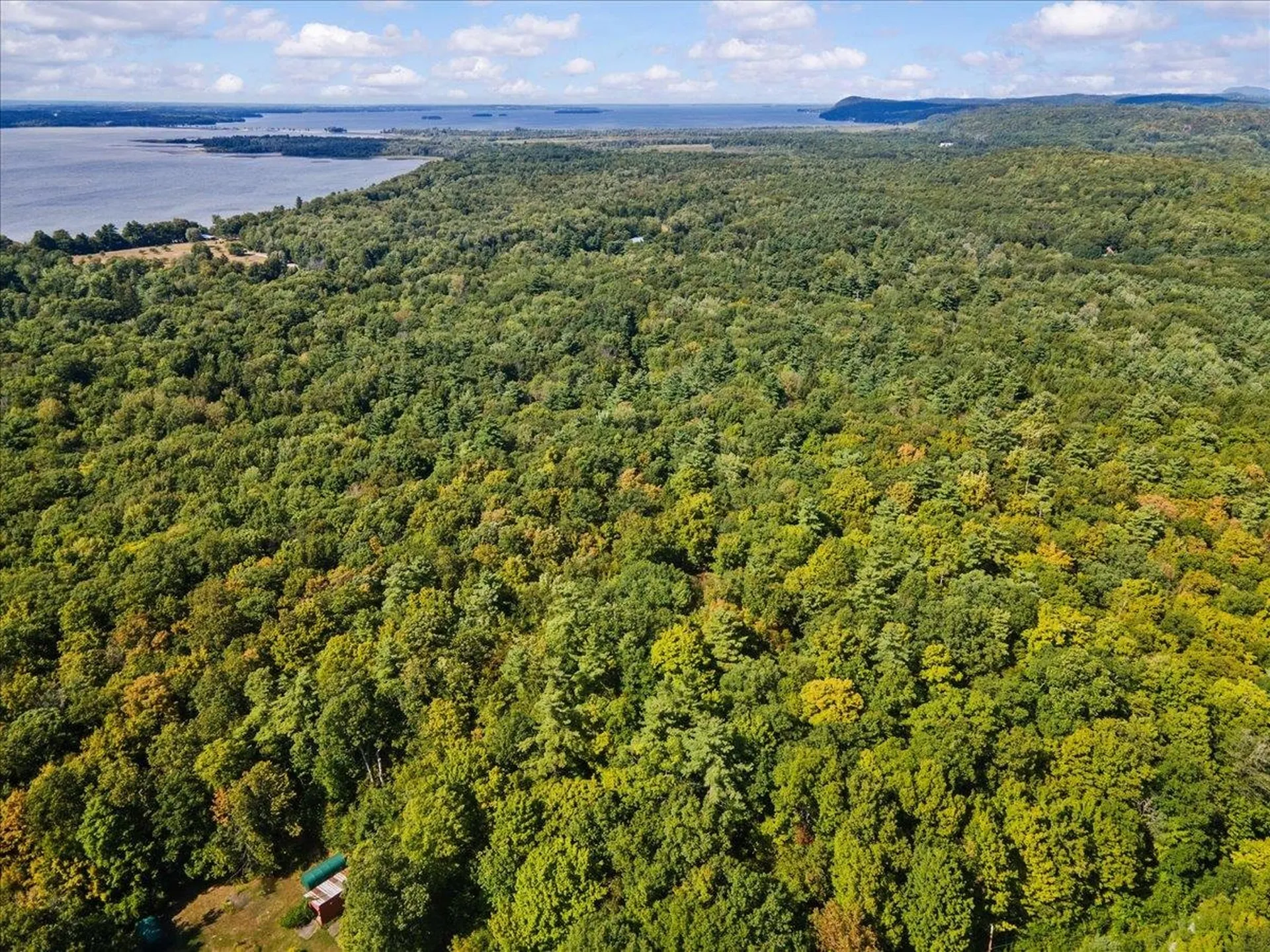 514 Red Rock Road Colchester VT 05446