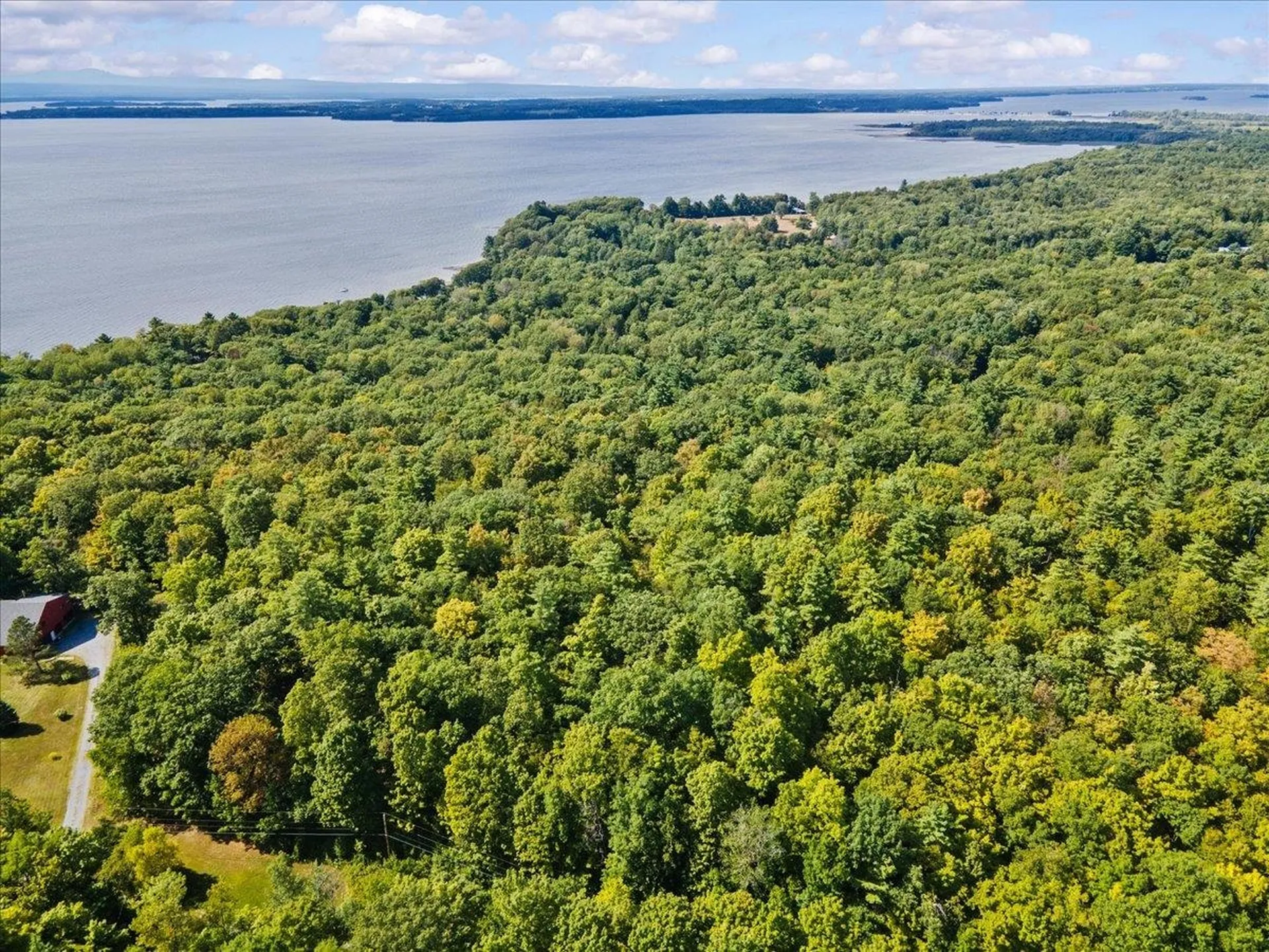 514 Red Rock Road Colchester VT 05446