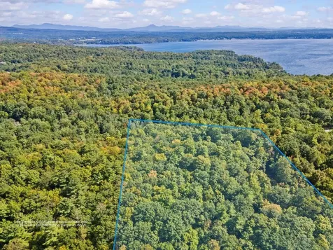 514 Red Rock Road Colchester VT 05446