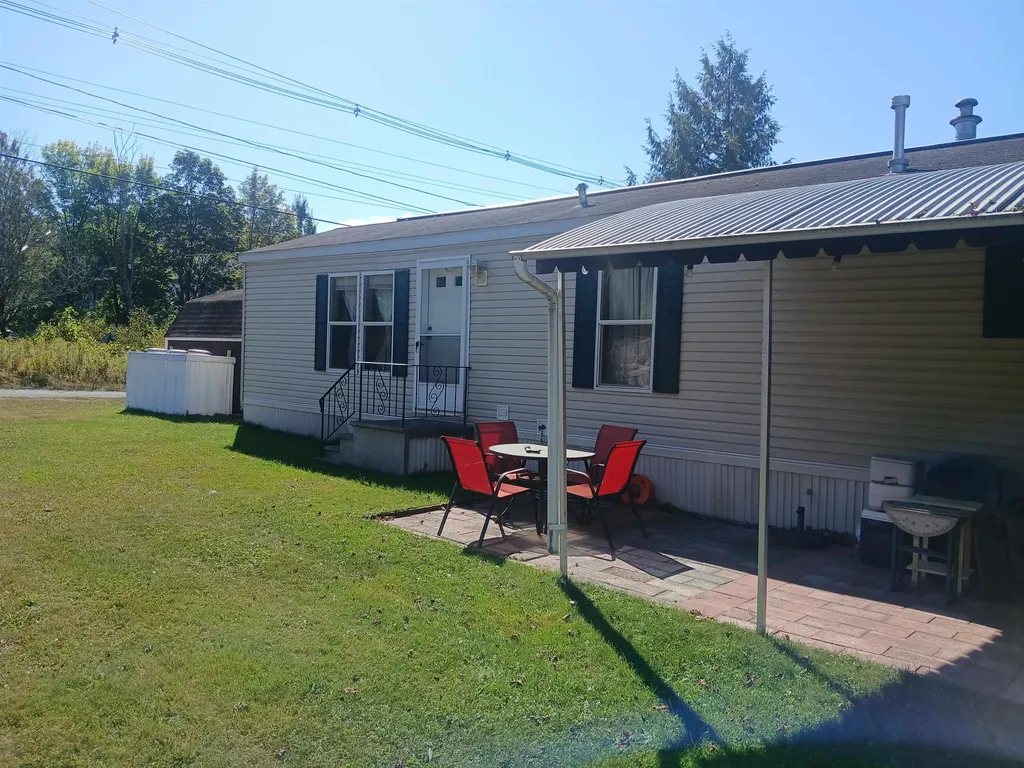 9 Michael Street Lebanon NH 03766
