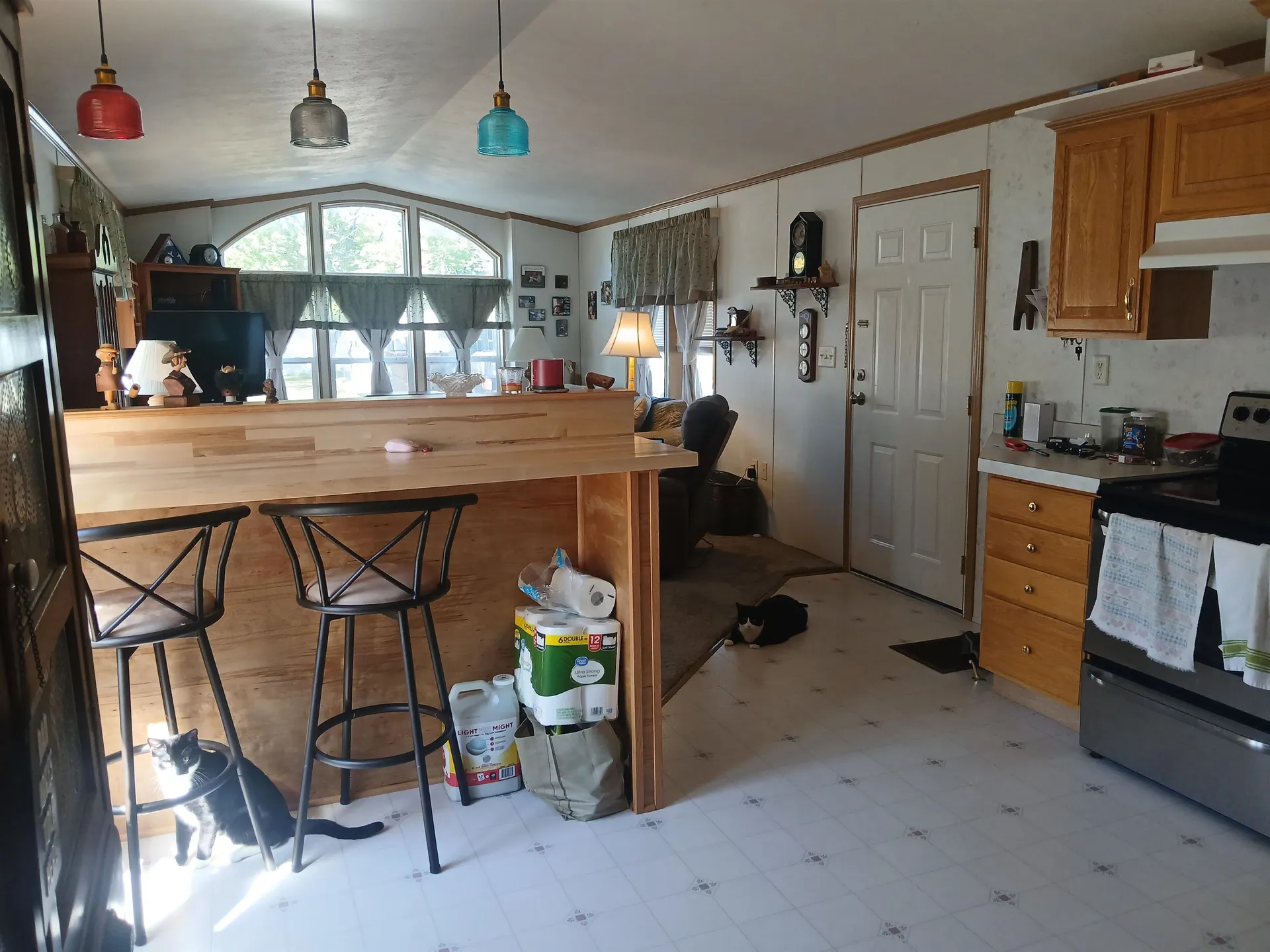 9 Michael Street Lebanon NH 03766
