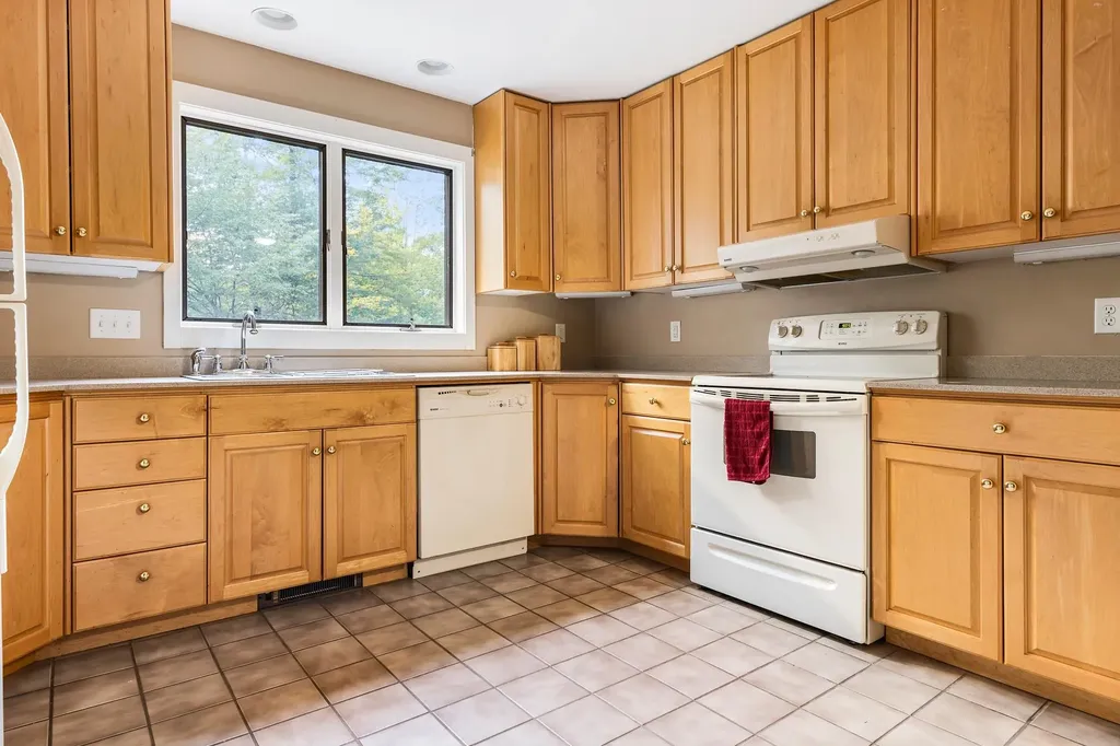 13 Moose Run Grantham NH 03753