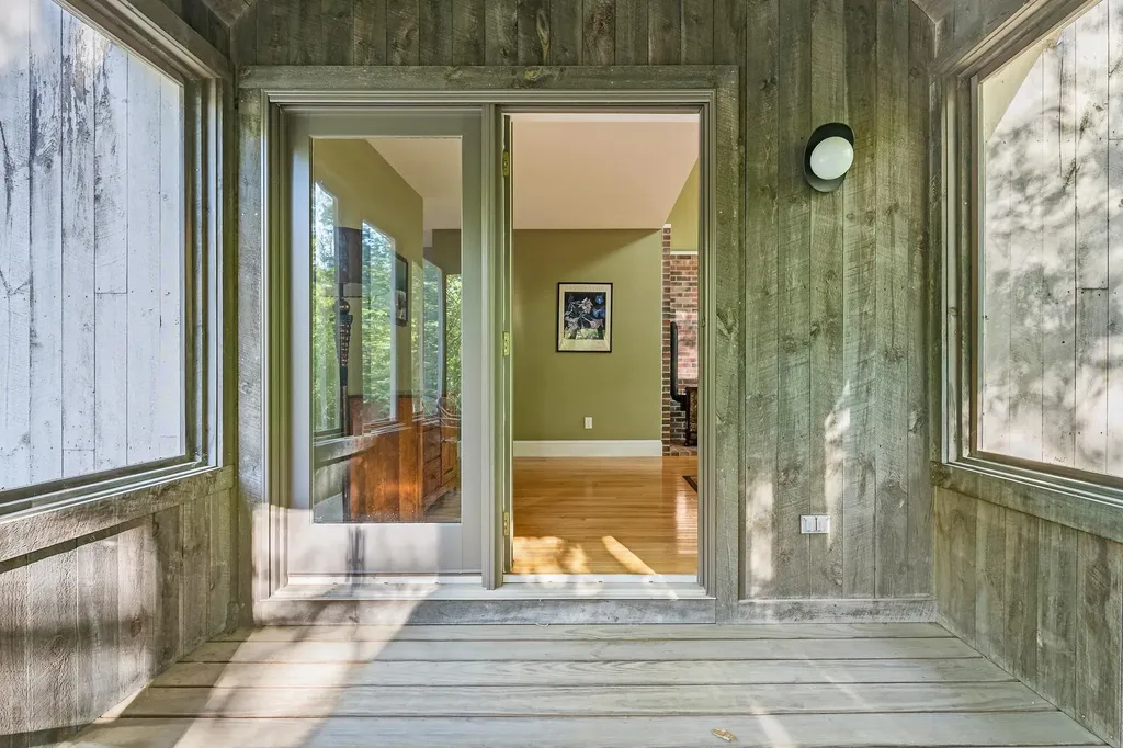 13 Moose Run Grantham NH 03753