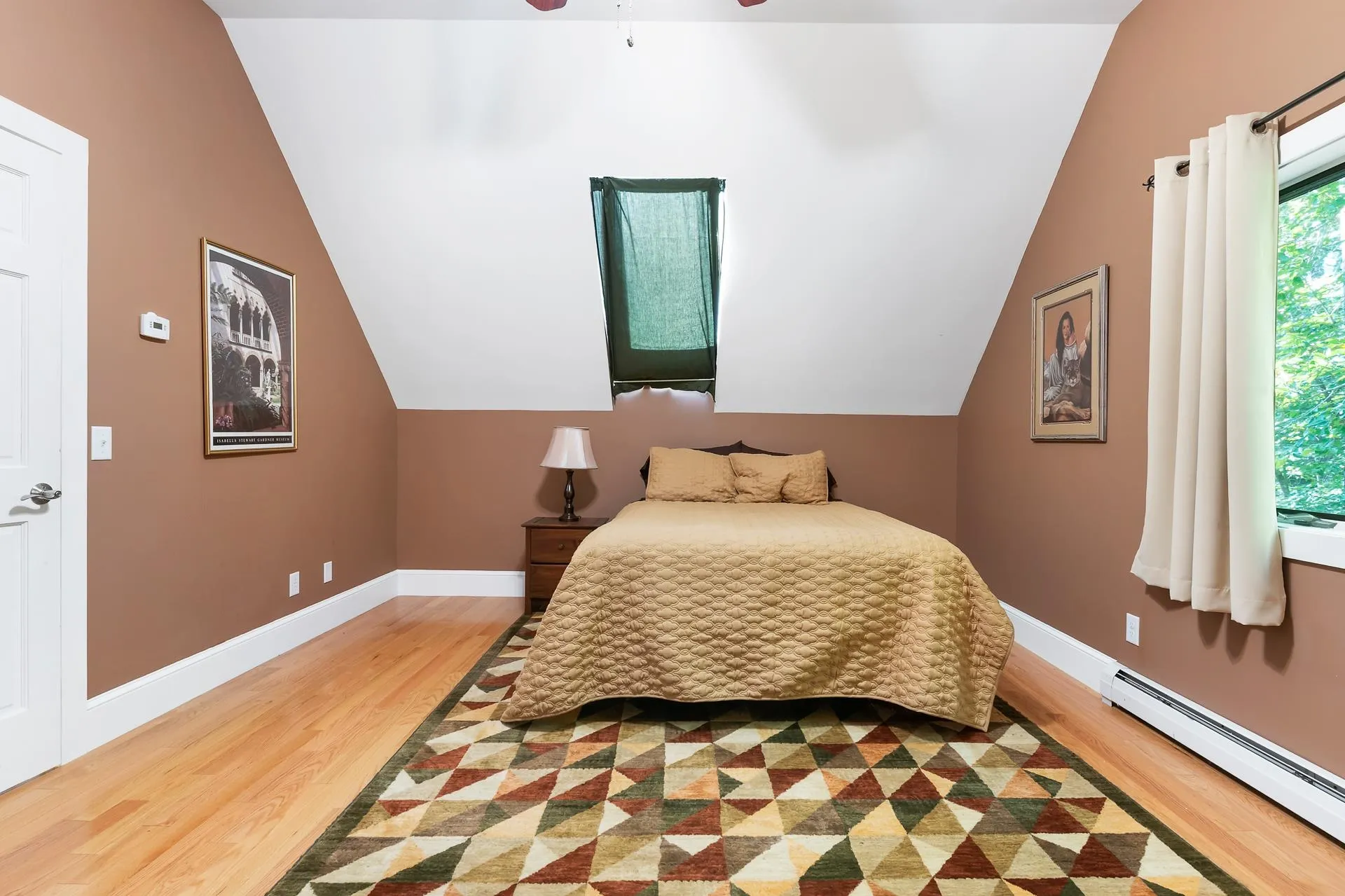 13 Moose Run Grantham NH 03753