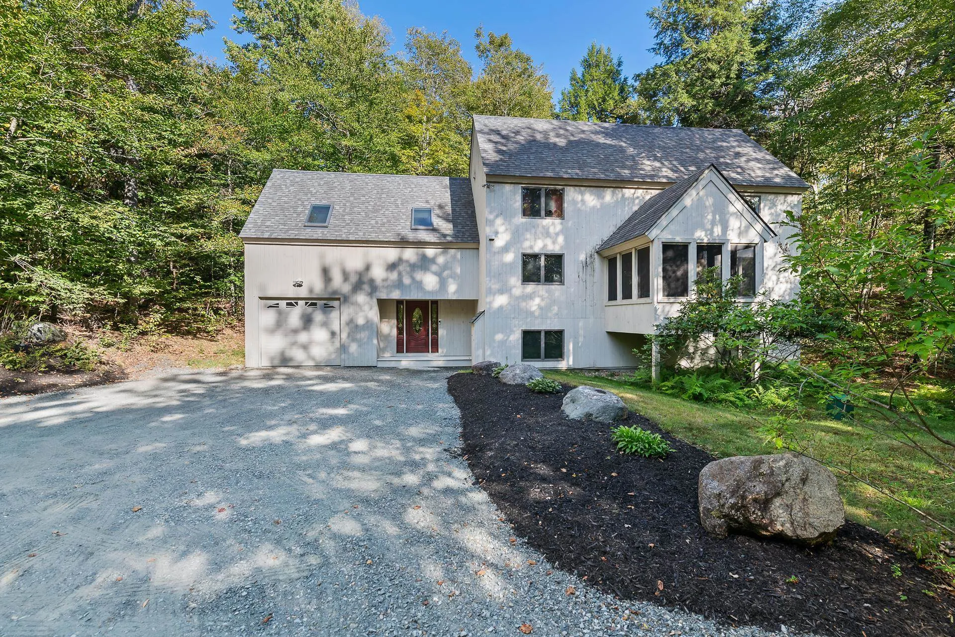 13 Moose Run Grantham NH 03753