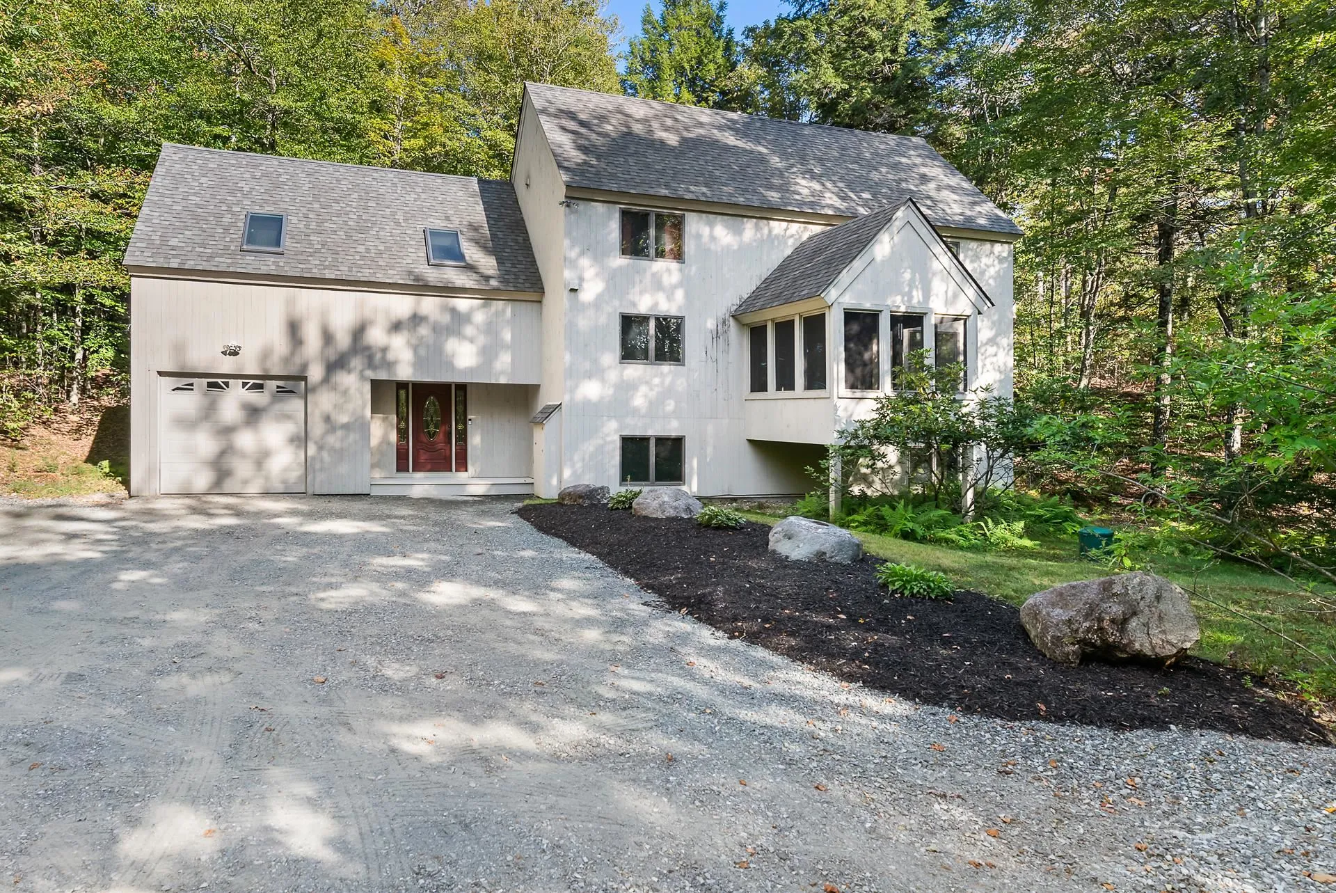 13 Moose Run Grantham NH 03753