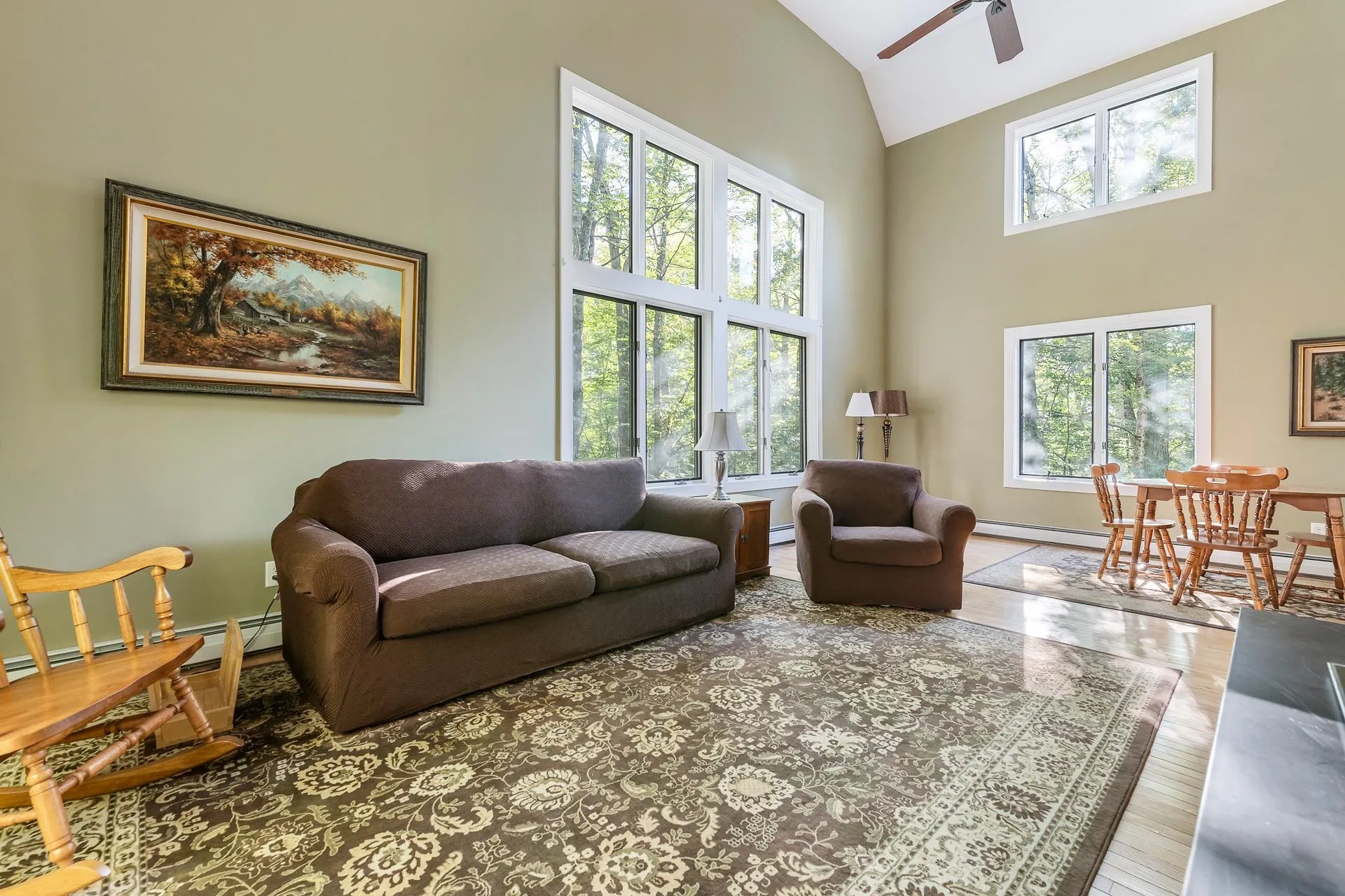 13 Moose Run Grantham NH 03753