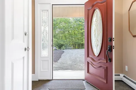 13 Moose Run Grantham NH 03753