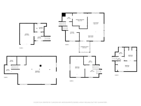 13 Moose Run Grantham NH 03753