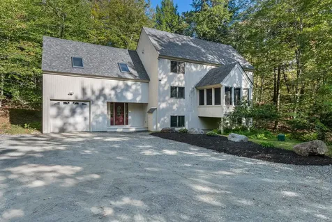 13 Moose Run Grantham NH 03753