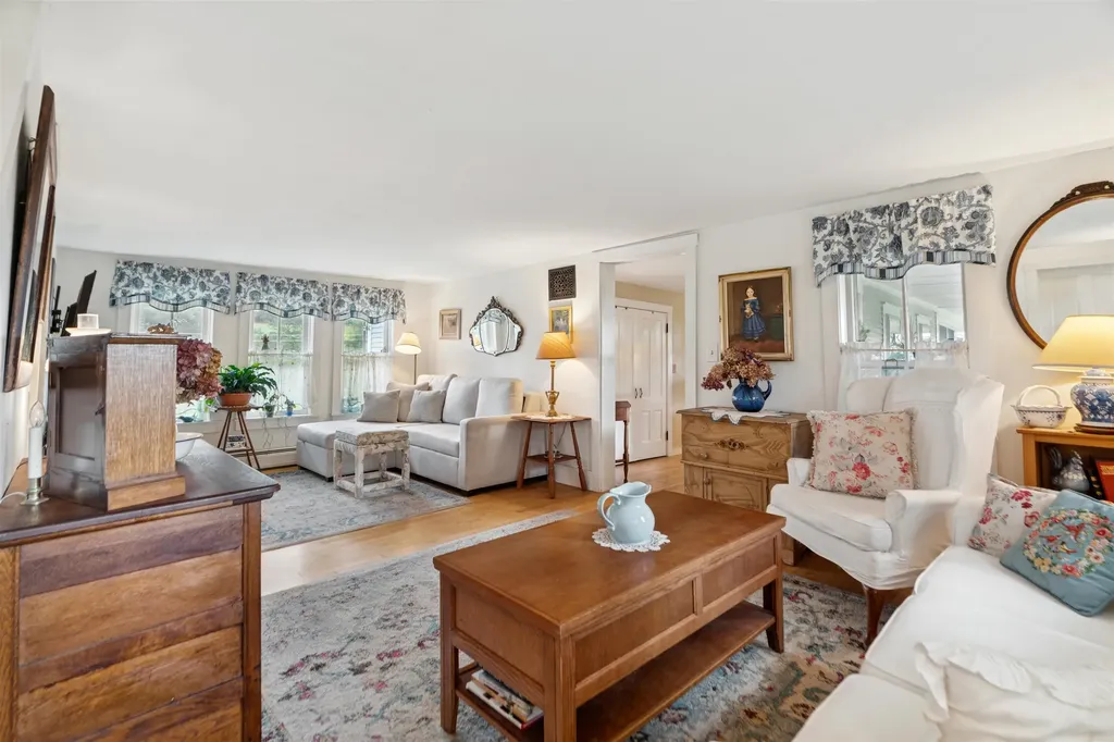 2353 Thresher Road Braintree VT 05060