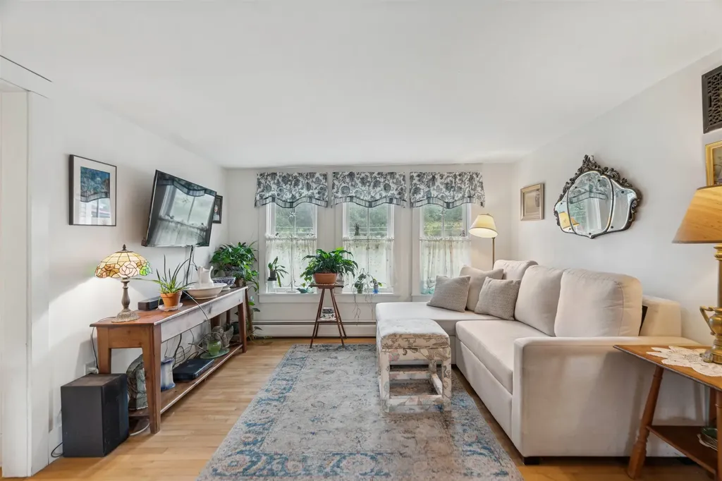 2353 Thresher Road Braintree VT 05060