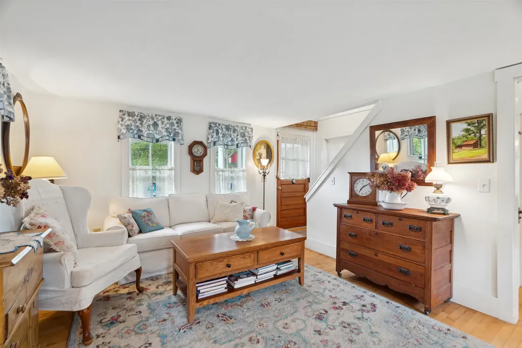 2353 Thresher Road Braintree VT 05060