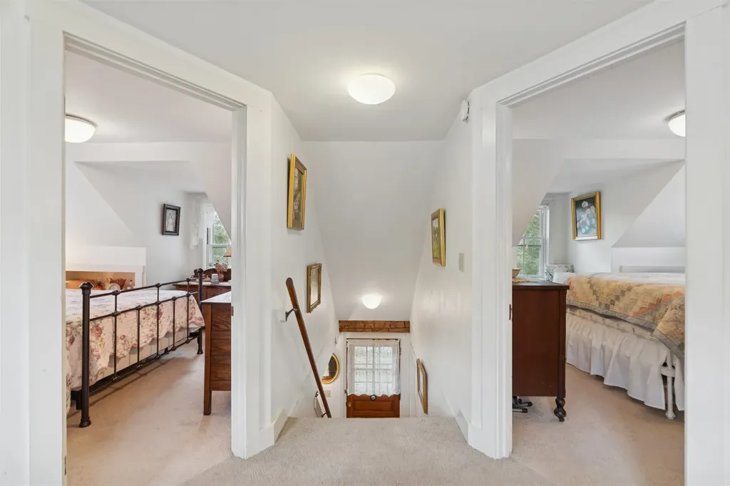 2353 Thresher Road Braintree VT 05060