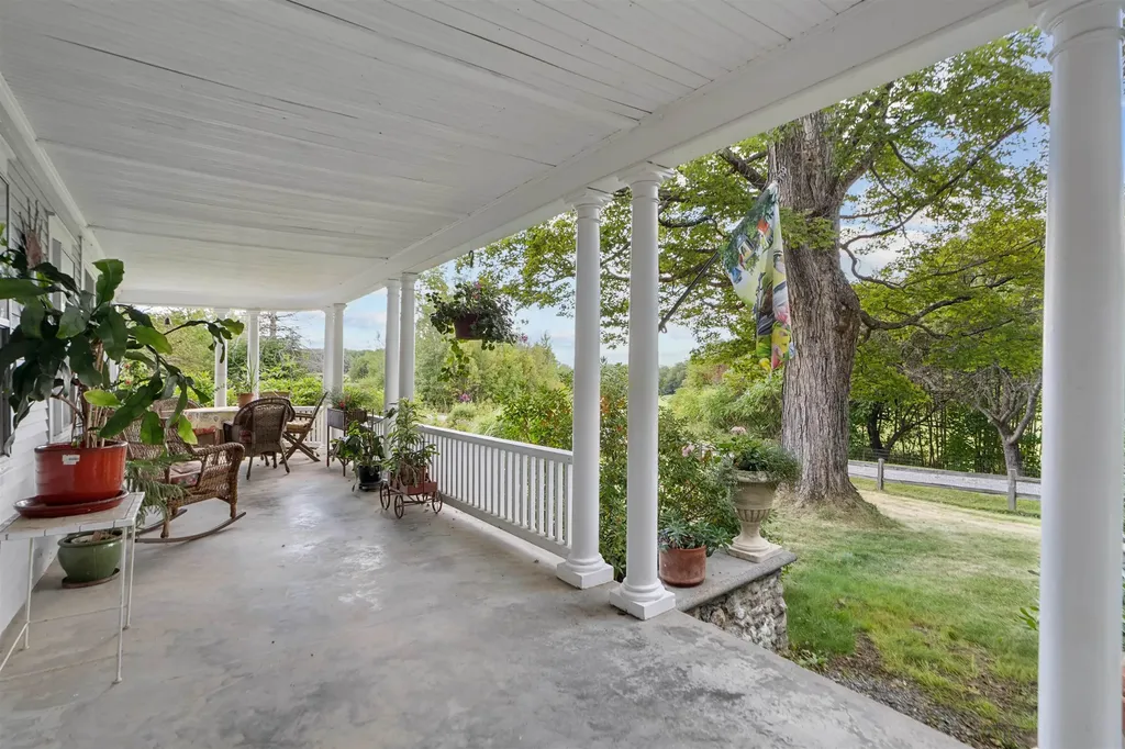 2353 Thresher Road Braintree VT 05060