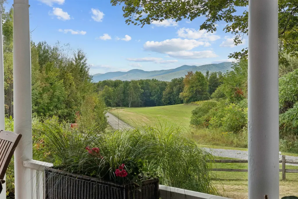 2353 Thresher Road Braintree VT 05060