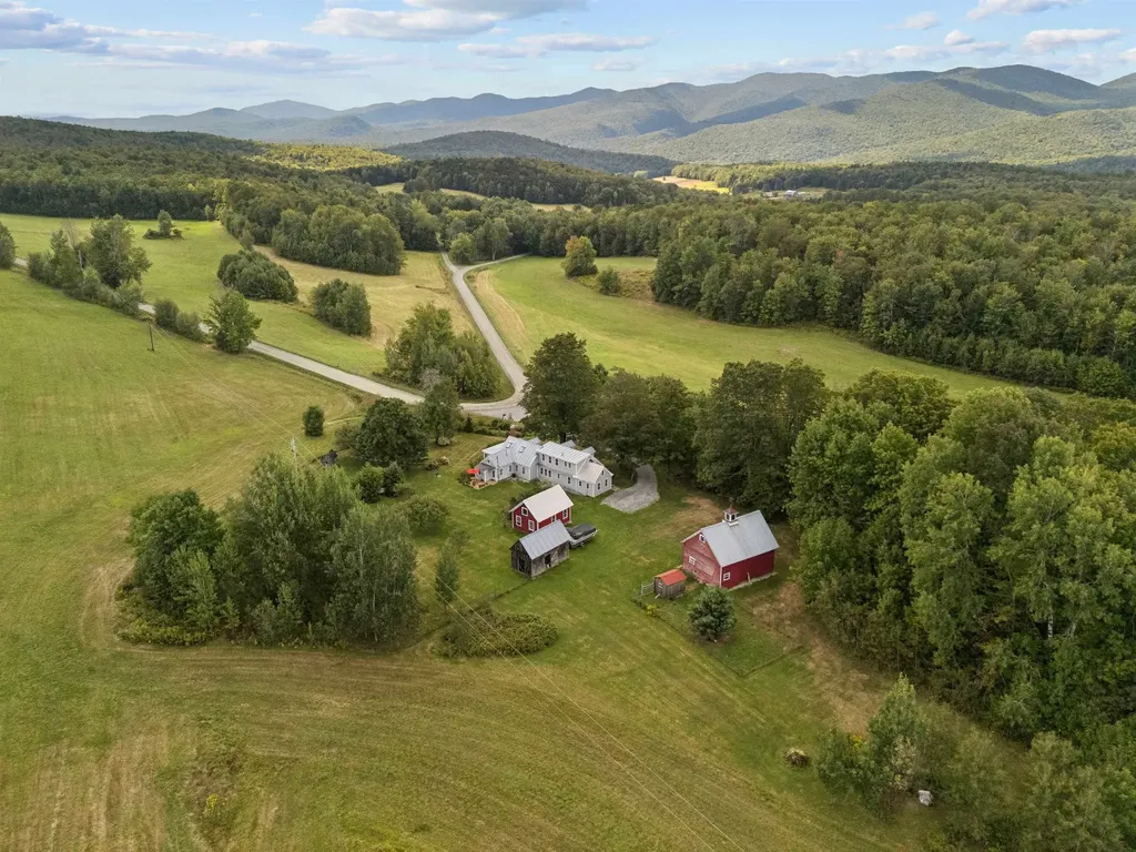 2353 Thresher Road Braintree VT 05060