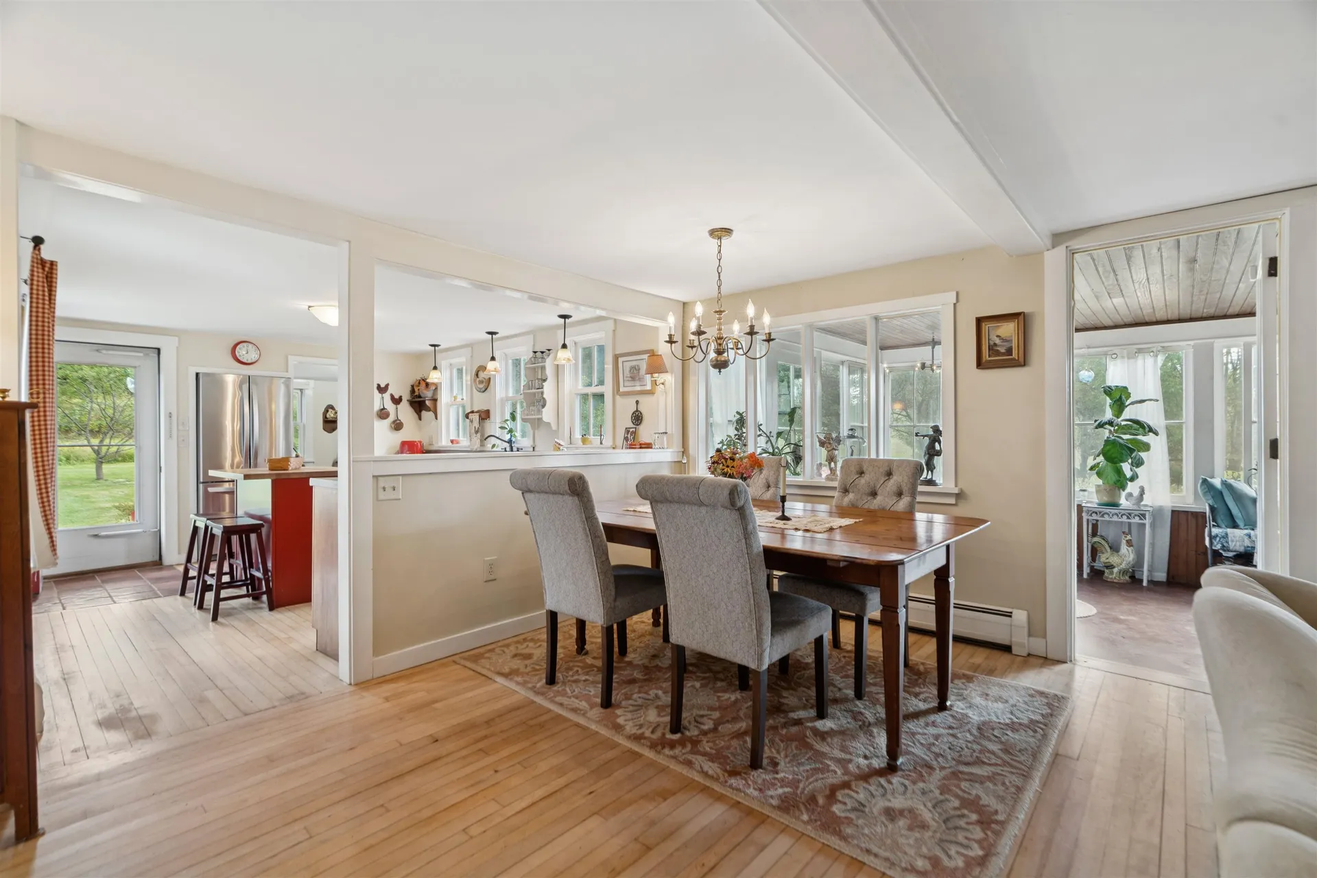 2353 Thresher Road Braintree VT 05060