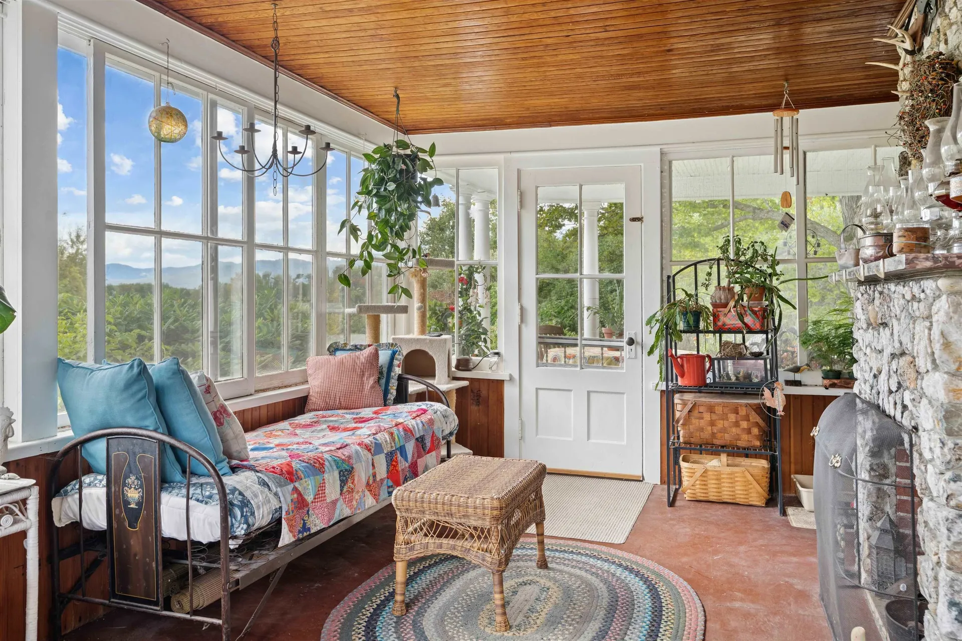 2353 Thresher Road Braintree VT 05060