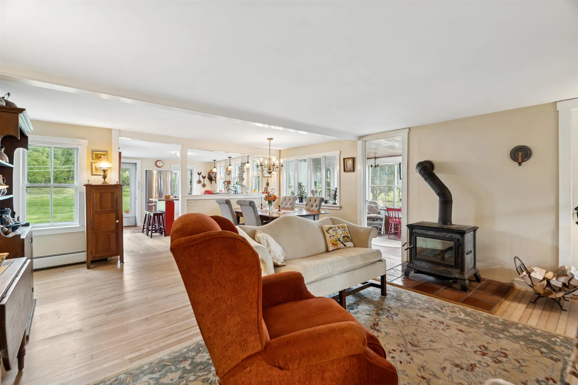 2353 Thresher Road Braintree VT 05060