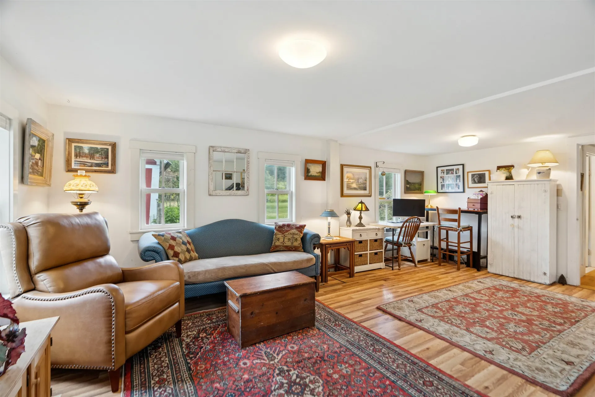 2353 Thresher Road Braintree VT 05060