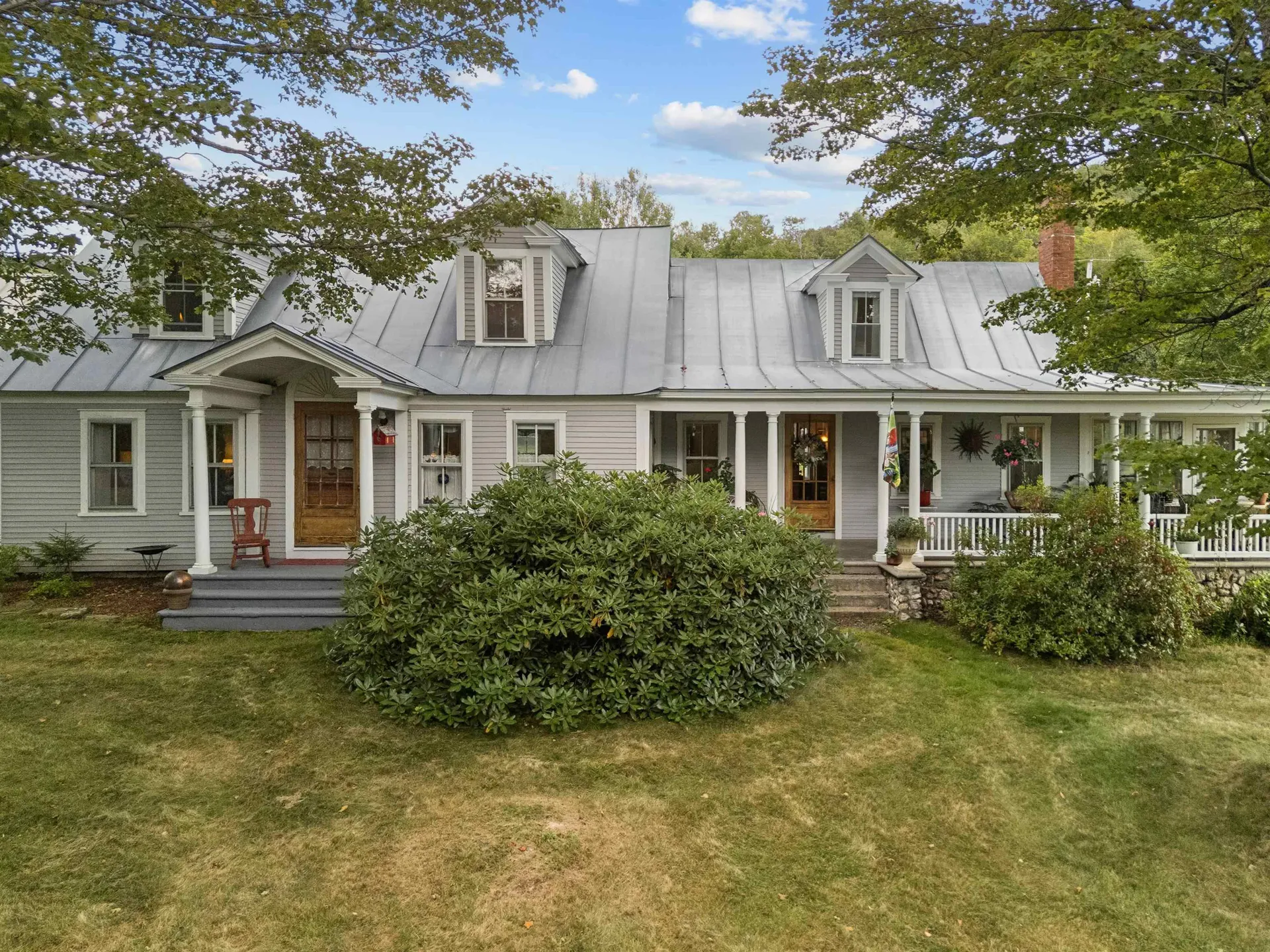 2353 Thresher Road Braintree VT 05060