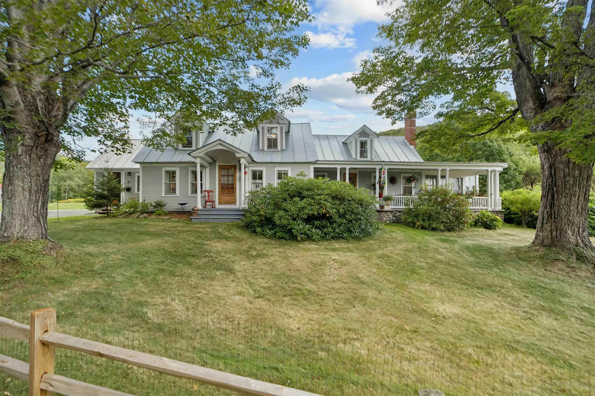 2353 Thresher Road Braintree VT 05060