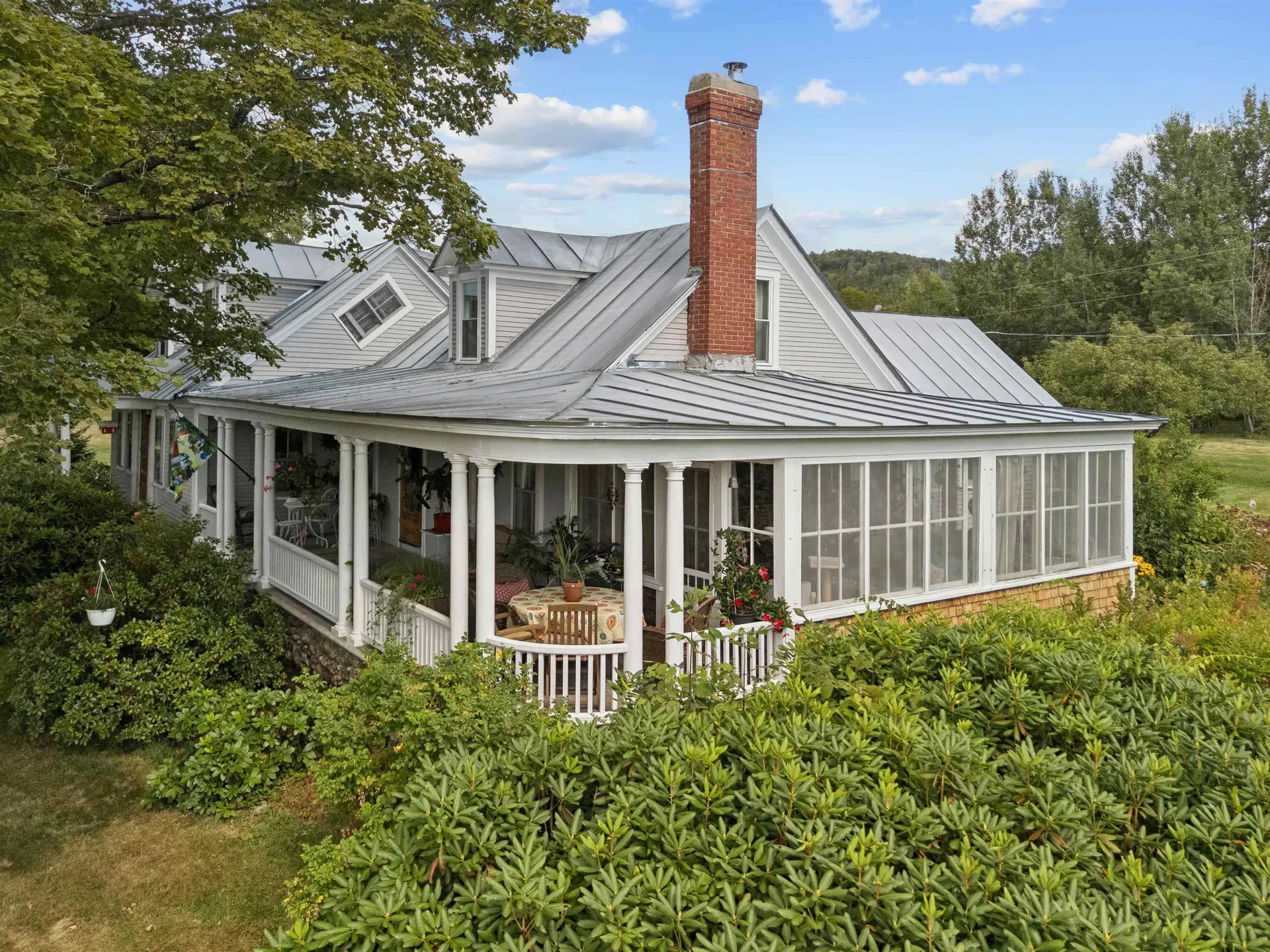 2353 Thresher Road Braintree VT 05060