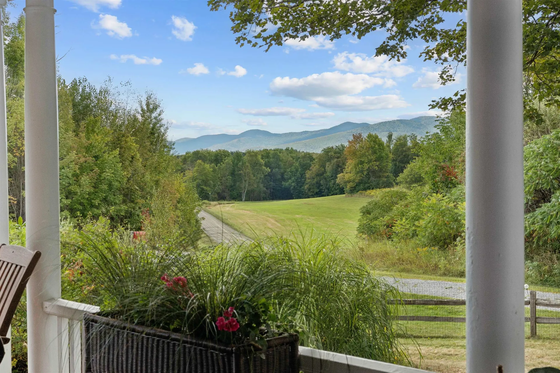 2353 Thresher Road Braintree VT 05060