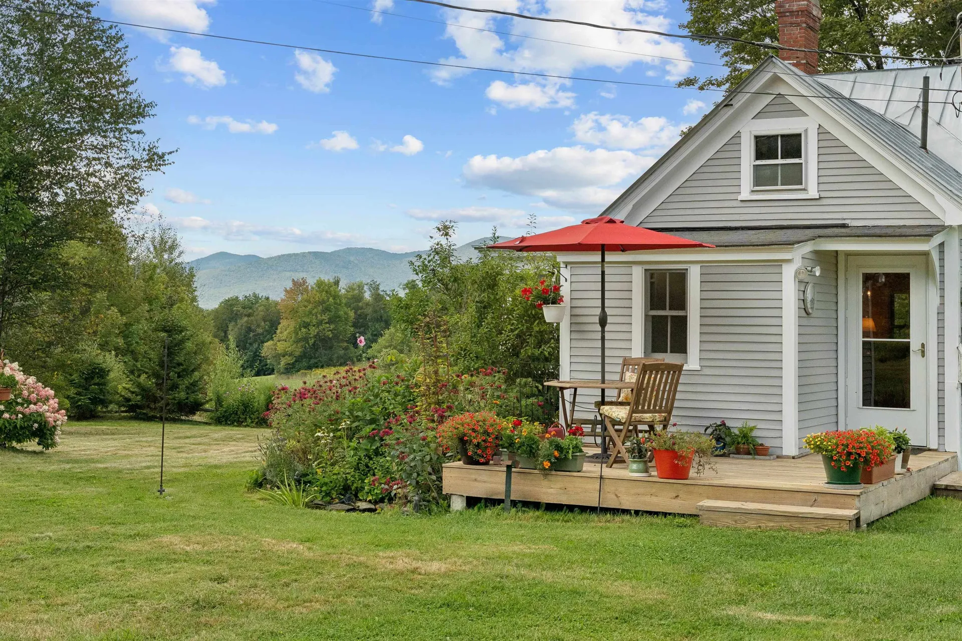 2353 Thresher Road Braintree VT 05060