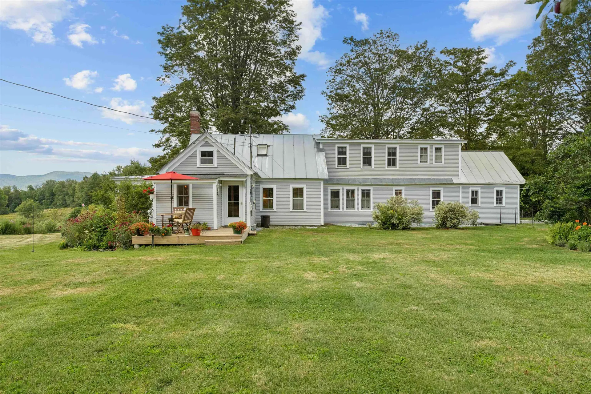 2353 Thresher Road Braintree VT 05060