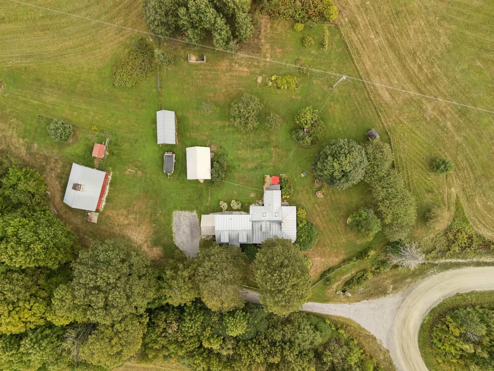 2353 Thresher Road Braintree VT 05060