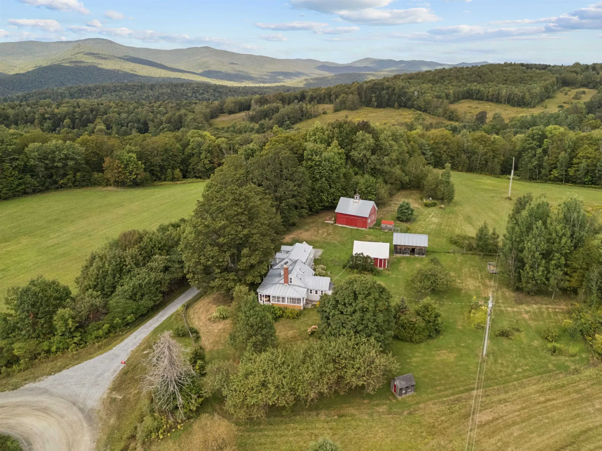 2353 Thresher Road Braintree VT 05060