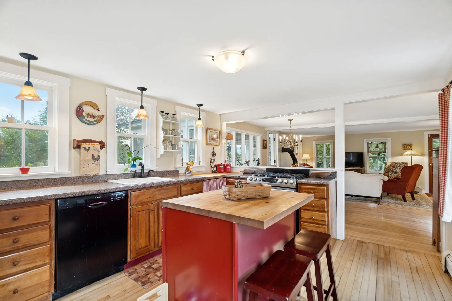 2353 Thresher Road Braintree VT 05060