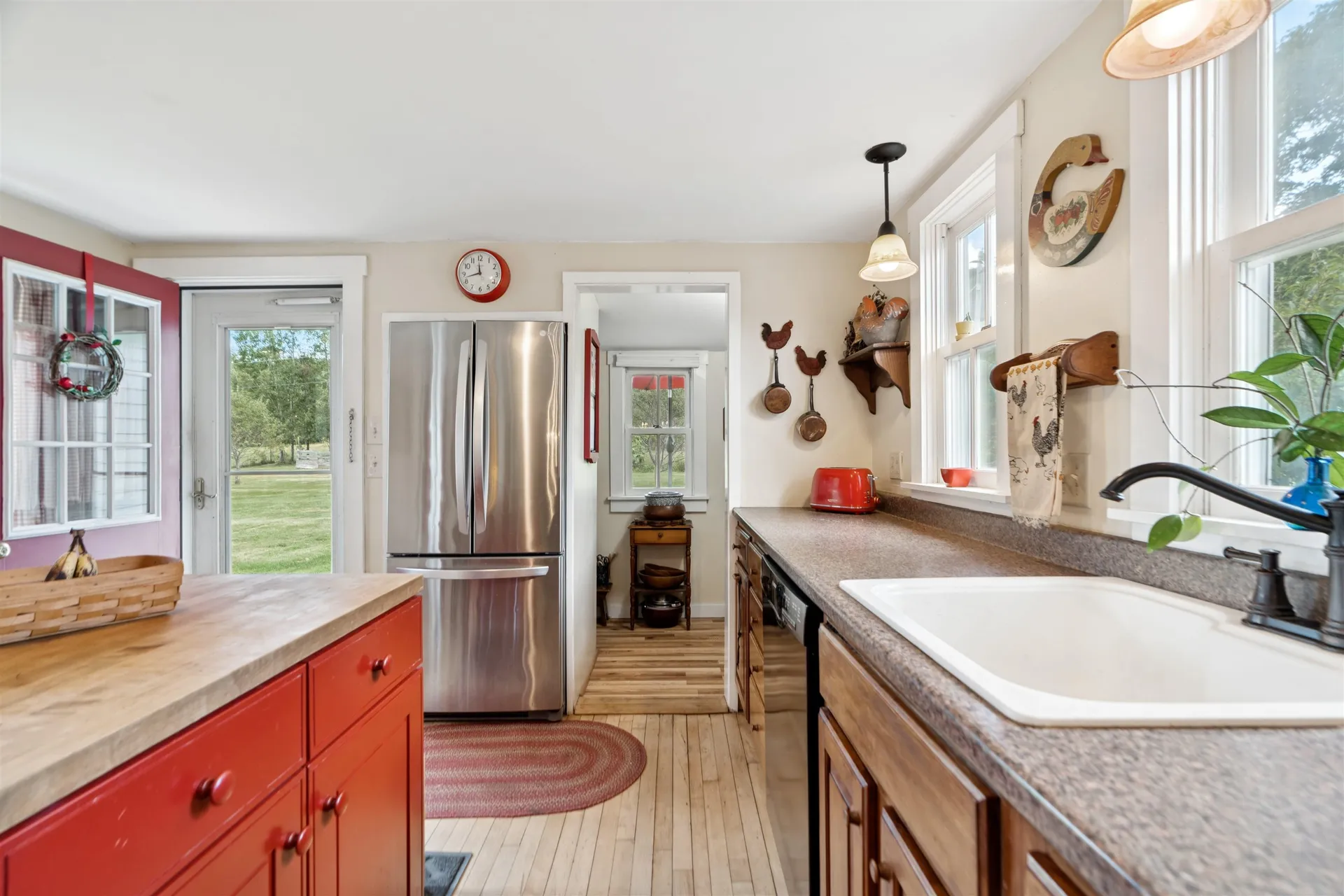 2353 Thresher Road Braintree VT 05060