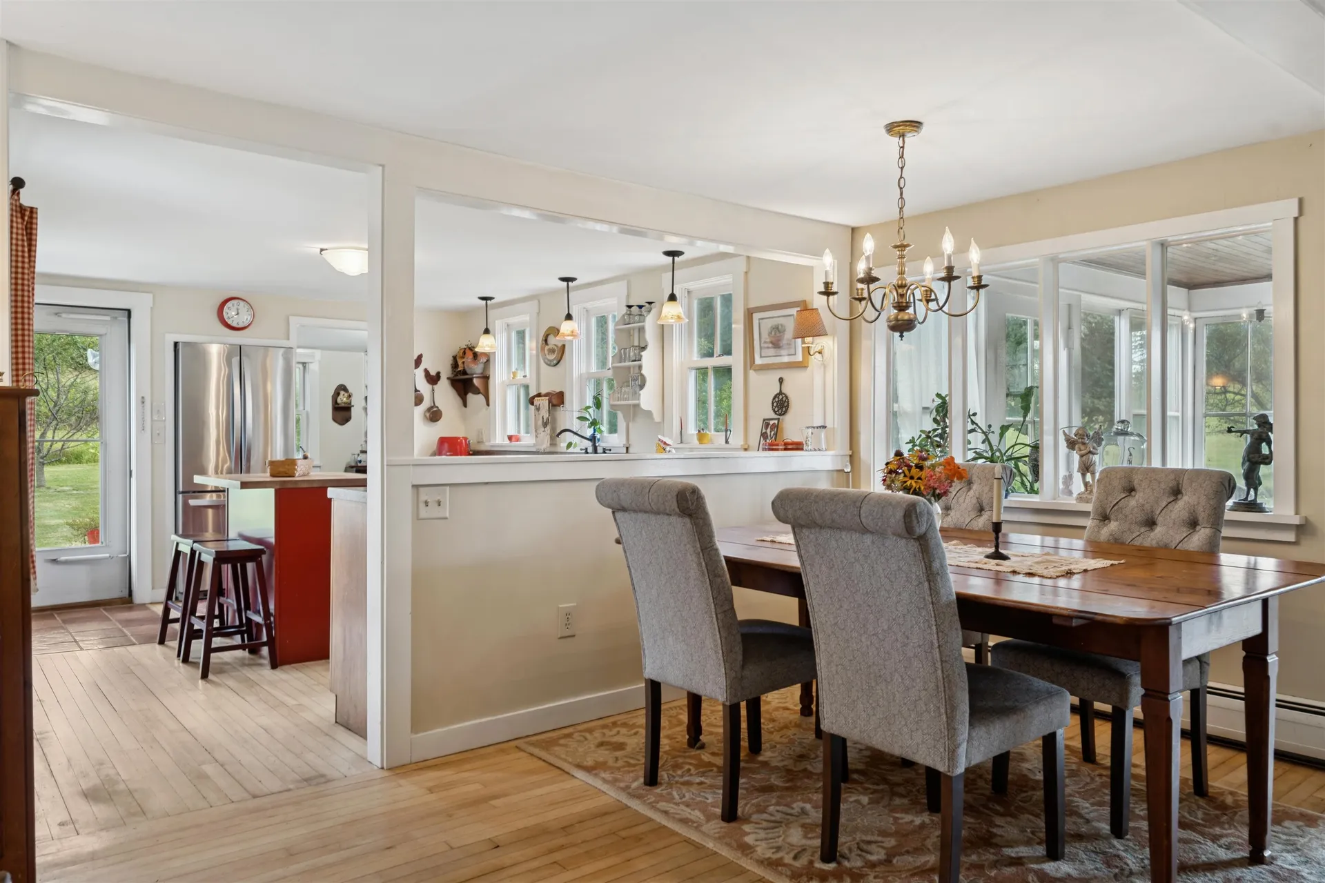 2353 Thresher Road Braintree VT 05060